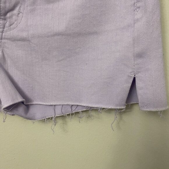 GAP High Rise Shorts - Picture 5 of 8